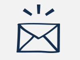 Sobre de correo