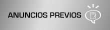 Anuncios previos