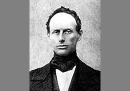 Christian Doppler Universidad Politécnica Checa. 1841.