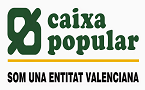 Logo Caixa Popular