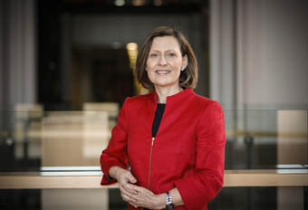 María José Añón.