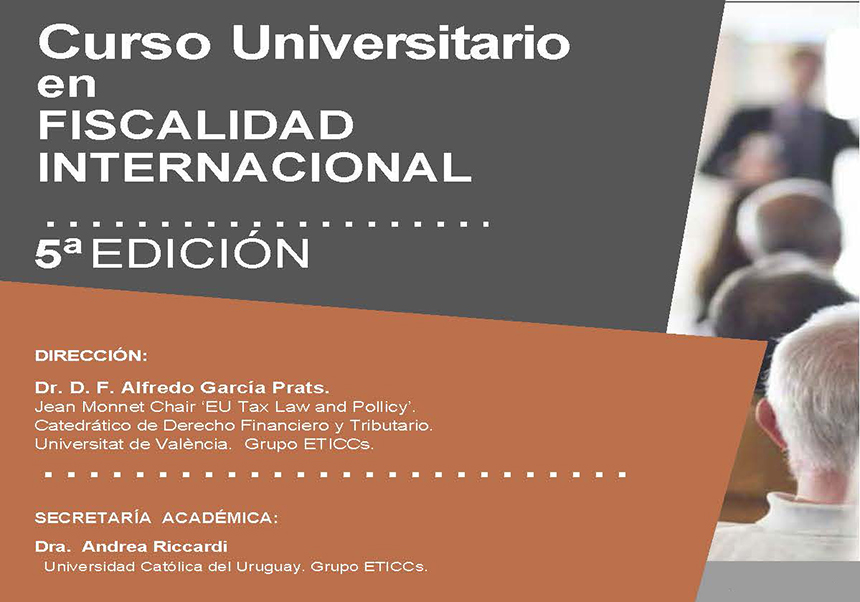 Course poster