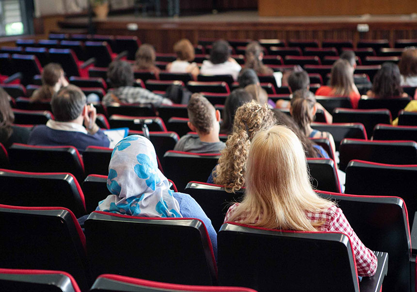 2024 Chair of Youth Awards winners announcement