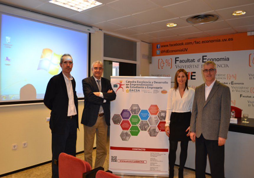 Jornada de transferencia del conocimiento