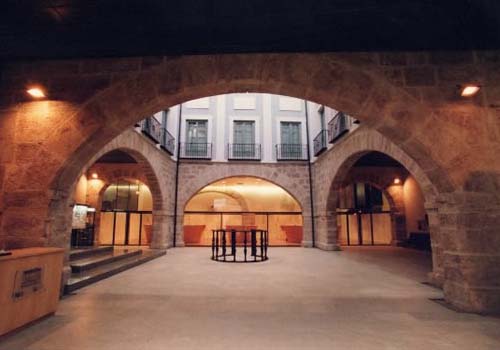 Bolsa de Valencia