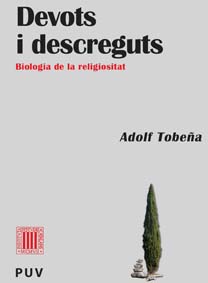 Portada del llibre de Tobeña.