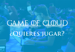 2nd University Hackathon of Capgemini: Game of Cloud