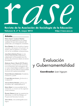 Revista Rase