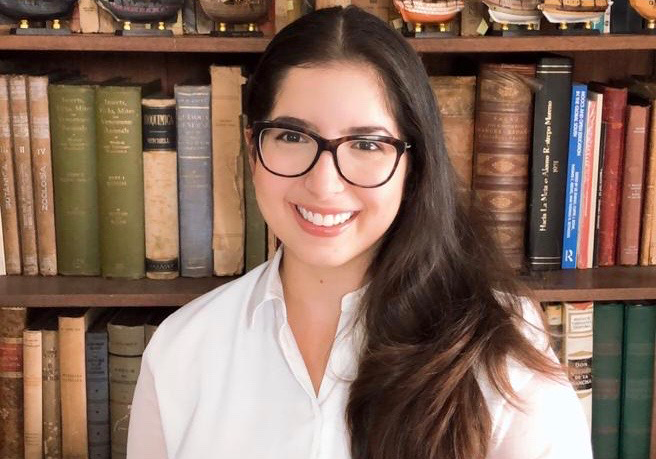 Susana Restrepo Amador