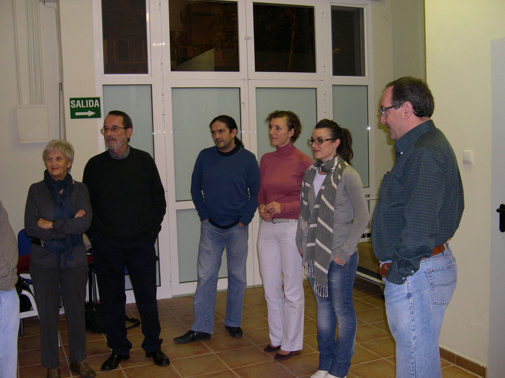 Tast Cervesa (17/11/2010)