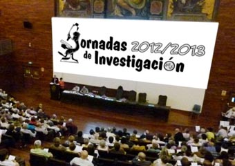 La presentació de les jornades és dimecres dia 13.