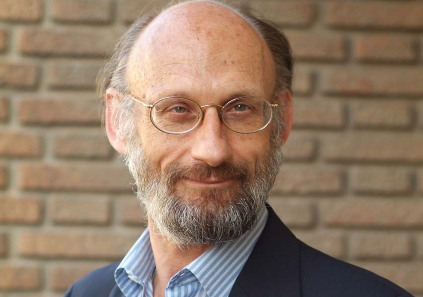 Photo of Jesús Conill