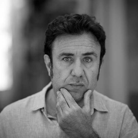 Photo of Rafa Lahuerta Yúfera