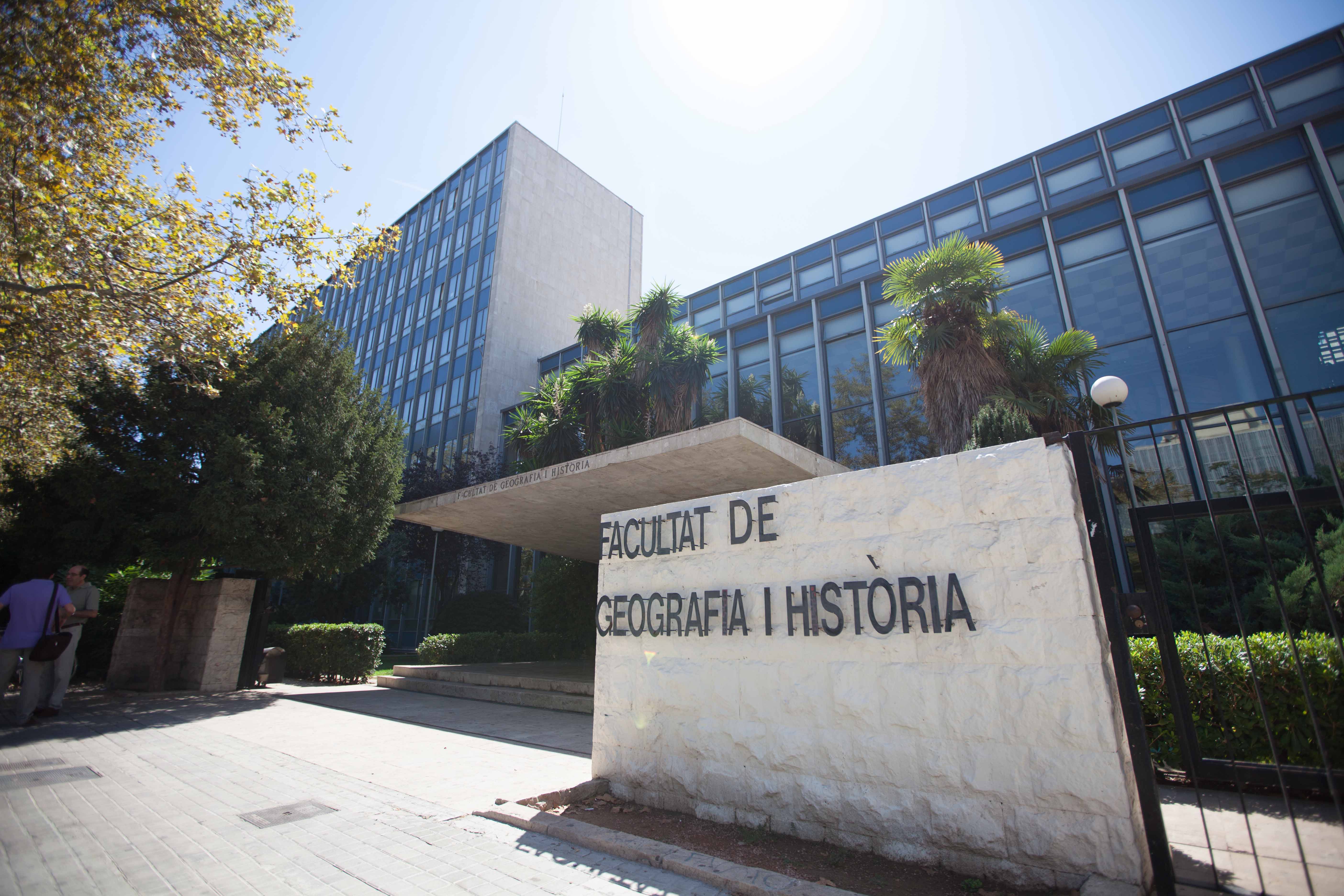 Convocatoria de ayudas para la PARA LA ORGANIZACIÓN DE EVENTOS ACADÉMICOS segundo semestre del curso académico 2018-19