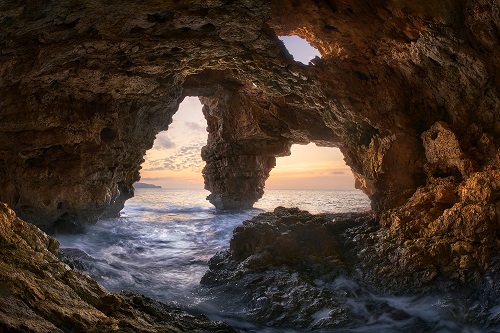 Fotografía ganadora del concurso