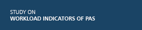 Study on Workload Indicators of PAS