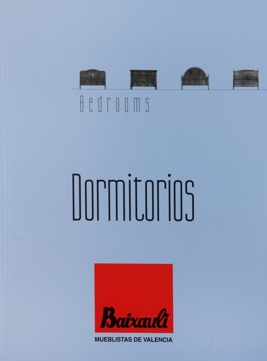 Dormitorios