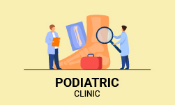 Podiatric Clinic