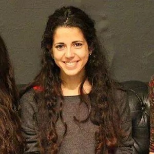 Miriam Revert