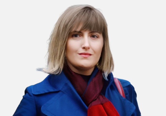 Mª Teresa García-Berrio Hernández