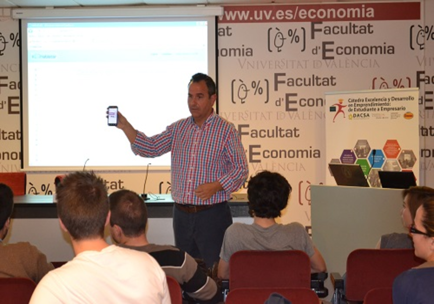 Jornada de transferència del coneixement