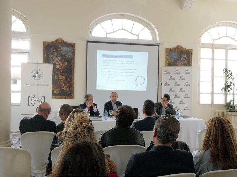 Arranca a Cofrentes el programa ‘Paisatge, ètica i planificació turística a la Comunitat Valenciana’
