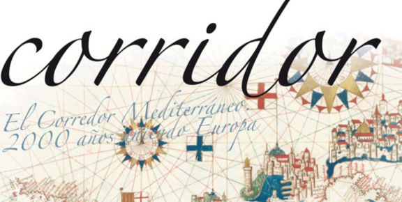 Exposició corredor mediterrani: Catelleria (2010)