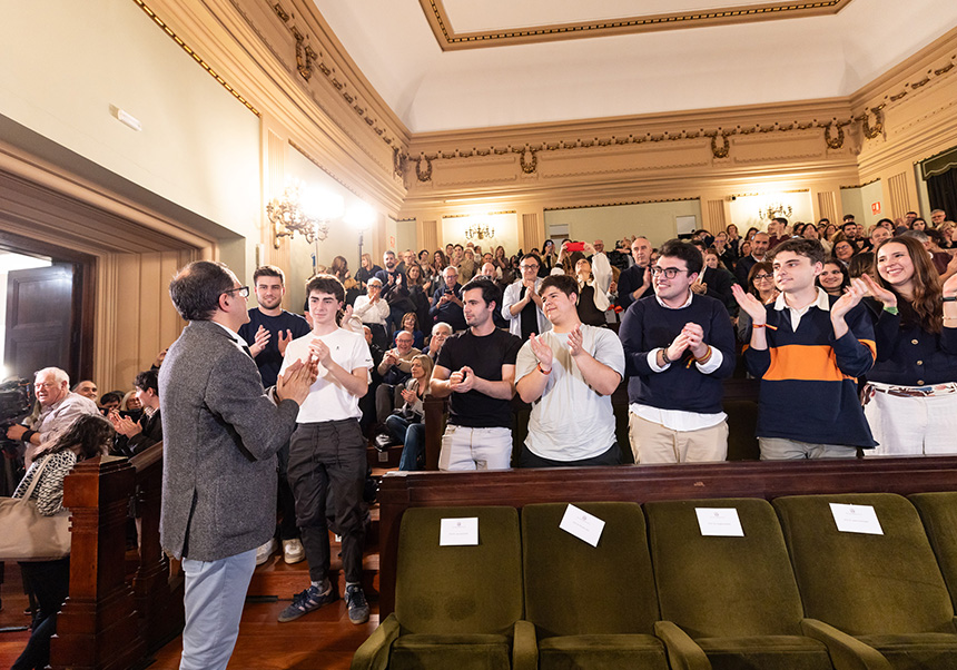 Eleccions al Rectorat. 12 de març. - imatge 0