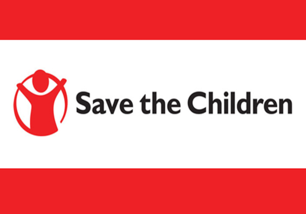 imagen logotipo save the children