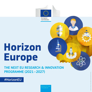Horitzó Europa 2021-2027
