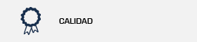 Se abrirá una nueva ventana. Calidad