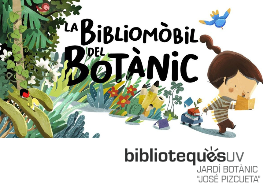 Bibliomòbil