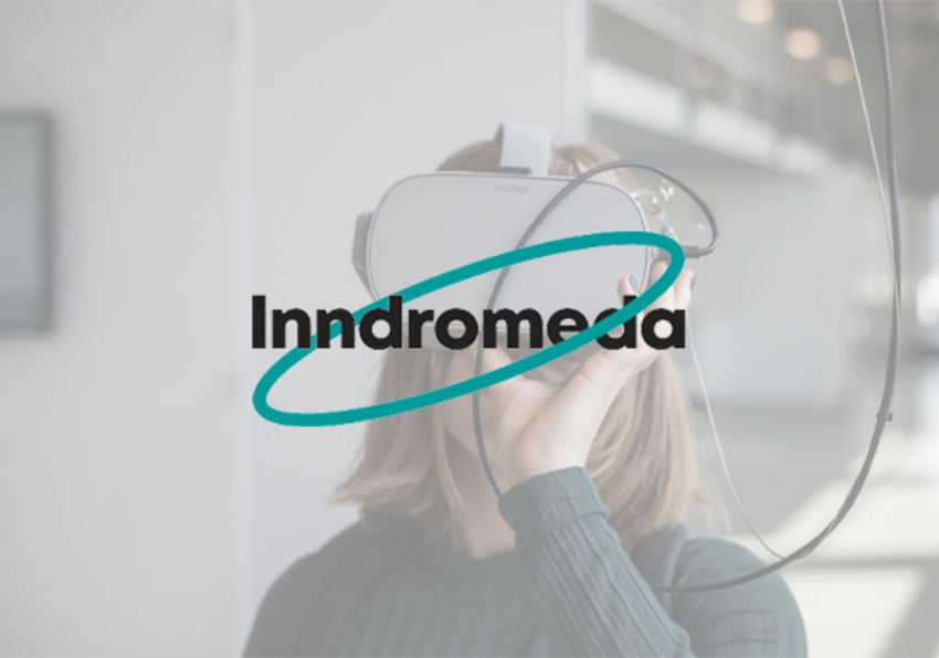 INNDROMEDA TECH DAY