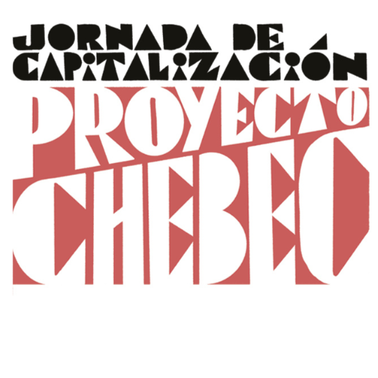 Logo de la actividad