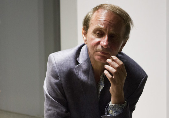 Michel Houellebecq