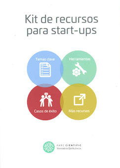 Imatge guia startups