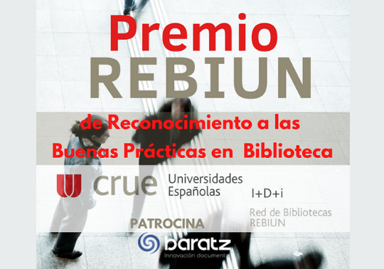 REBIUN
