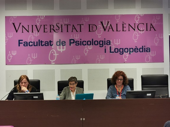1st Conference on Socio-educational Accompaniment for Adolescents and Young People (30/03/2023)