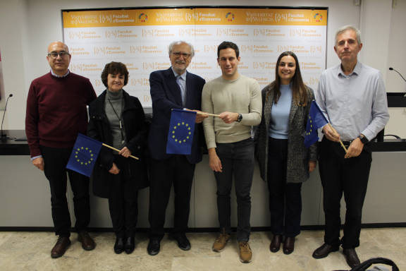 #DesembreEuropeu2025 - imatge 0