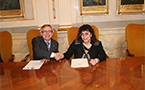 Conveni FESA-Universitat