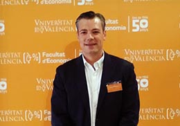 Daniel Marco