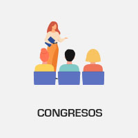 Congresos