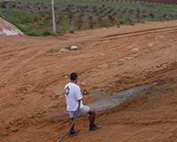Representative picture of the project