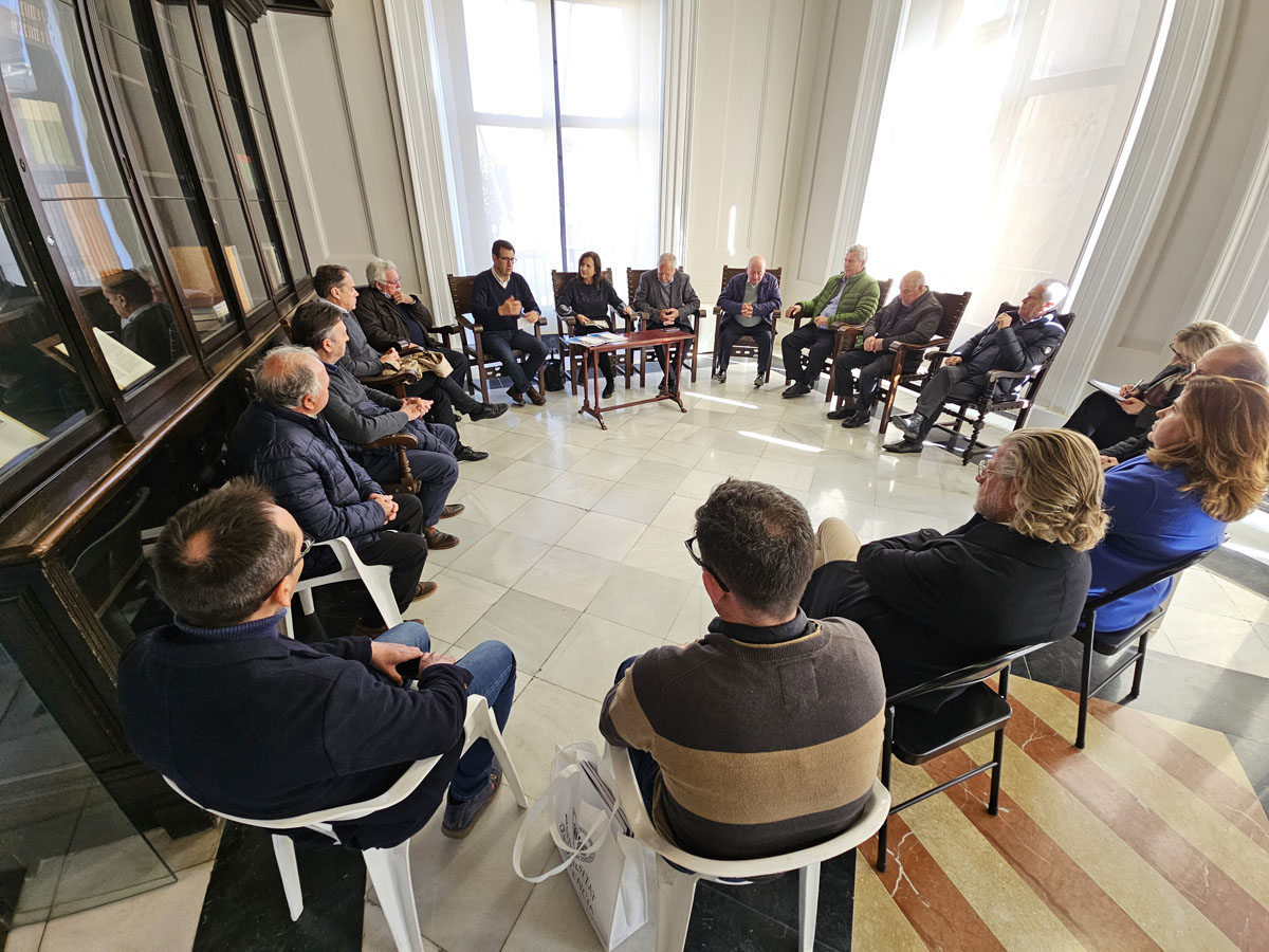 Imagen representativa de la novedad