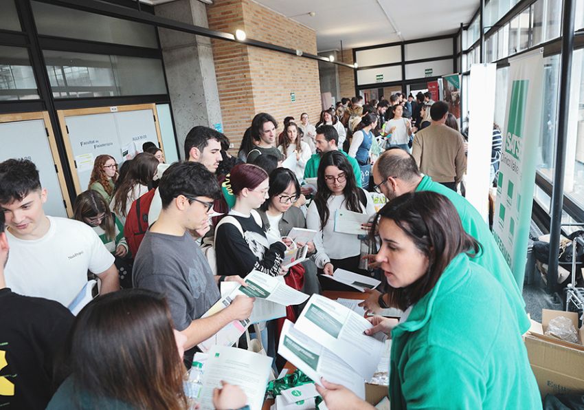 Imagen del evento:Fisio