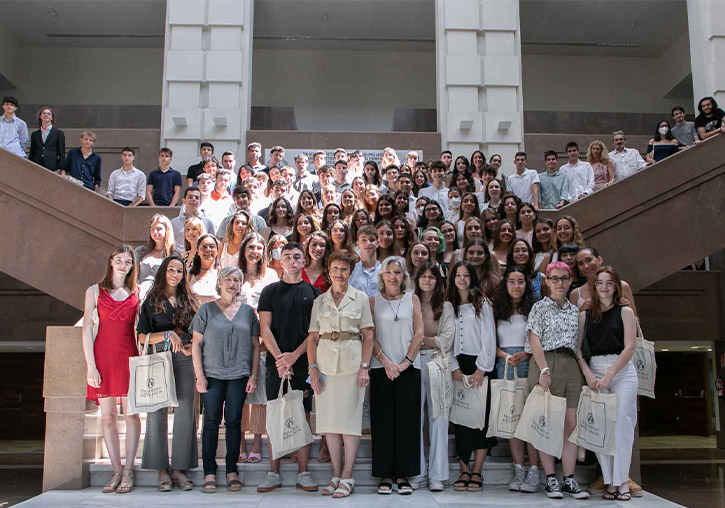 Rectorado de la Universidad de Valencia