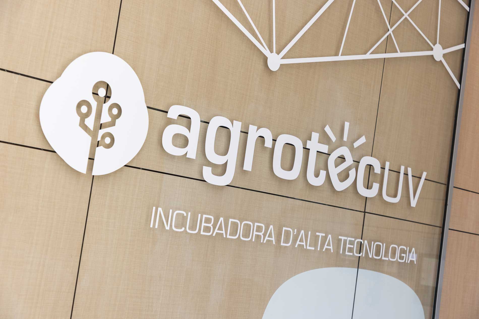 Nou Centre d'Innovació al Parc Científic de la UV - imatge 0