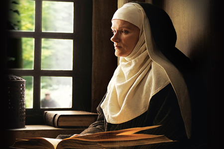 Visión. La historia de Hildegard von Bingen