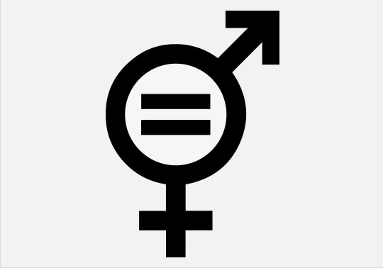 Igualtat de gènere