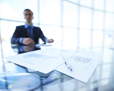 Representative picture of the project